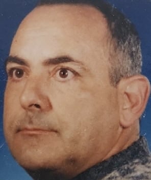 Foto del fallecido